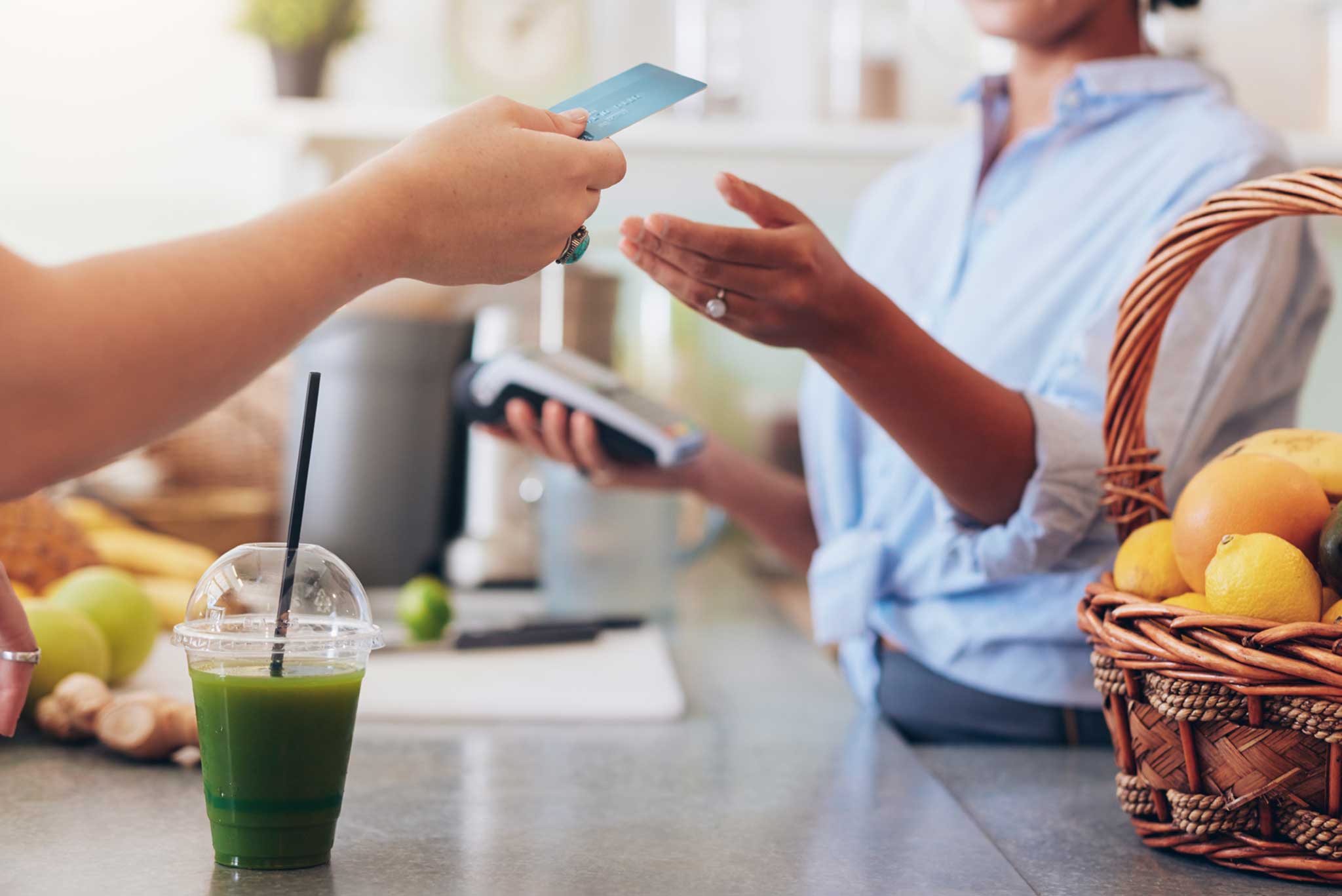 Payment Transaction
