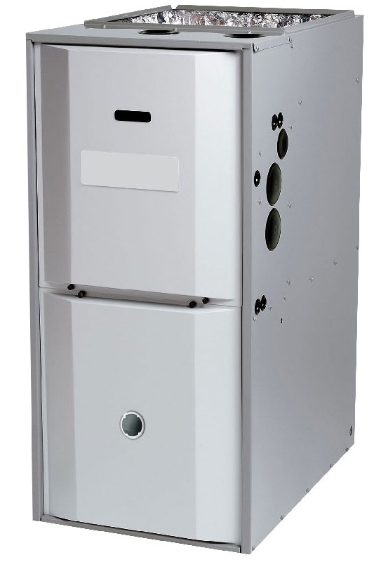 Rebates - furnace unit