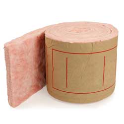 Rebates - insulation