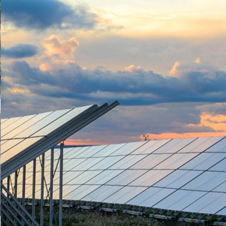 Renewable Energy